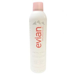 NEW Evian Brumisateur Facial Spray 10.1 fl oz